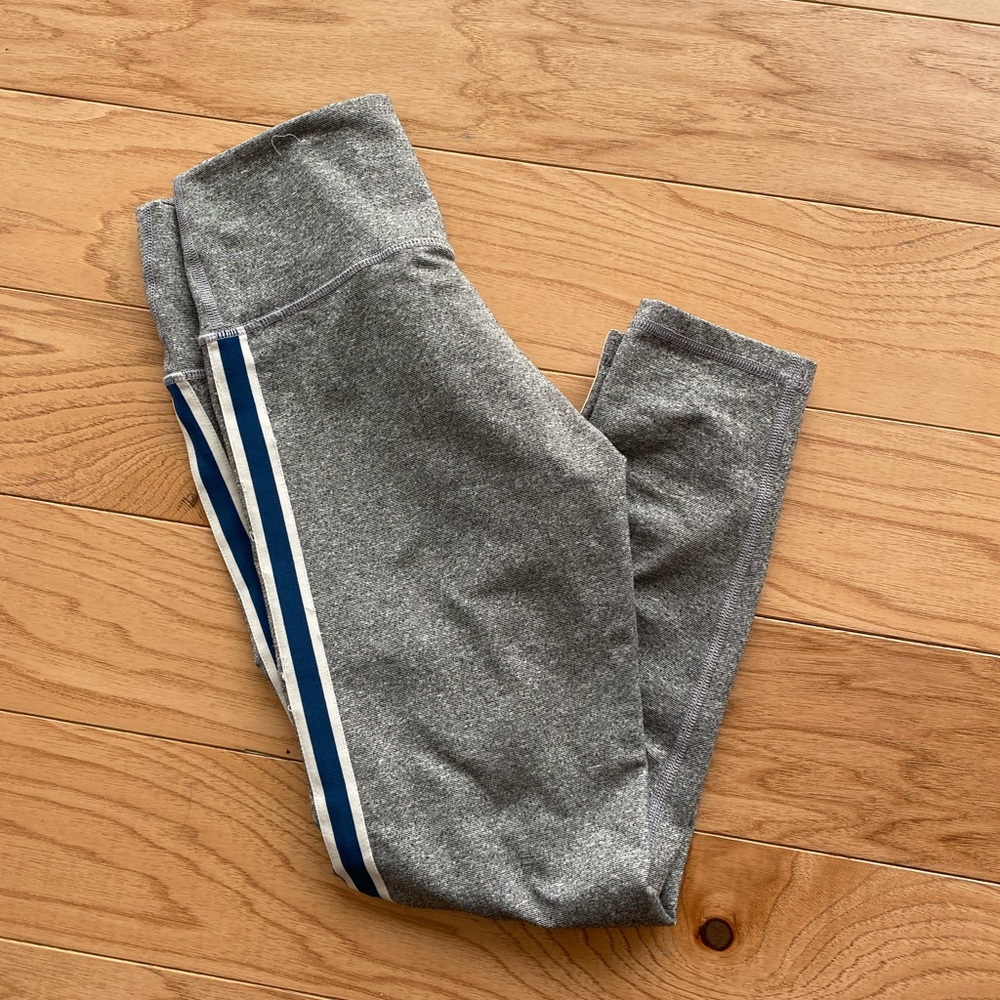 Aerie Grey Leggings